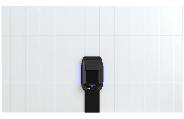 Cleveron 403