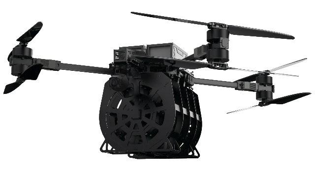 Revolver 860