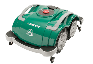 AMBROGIO L60 ELITE