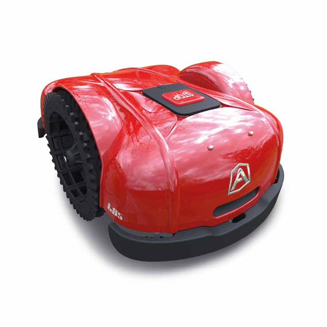 AMBROGIO L85 ELITE