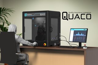QUACO Pro