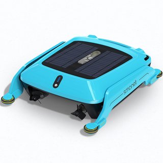 SR5 Robotic Pool Skimmer