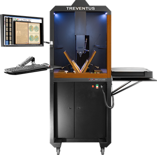 ScanRobot ® 2.0 MDS