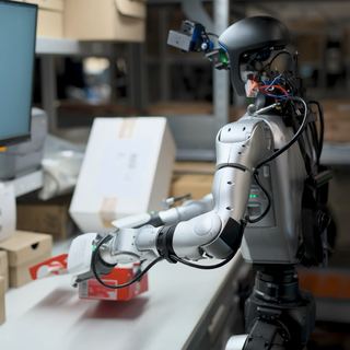 Humanoid