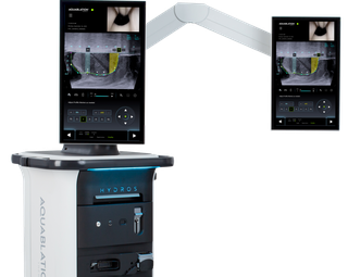 HYDROS Robotic System