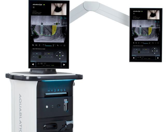HYDROS Robotic System