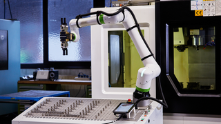 Coby CNC