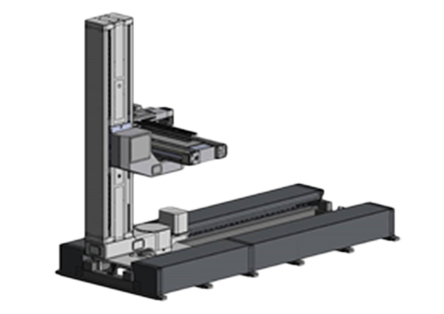 HC085*P Series