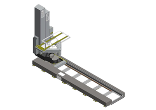 HC250*MB Series