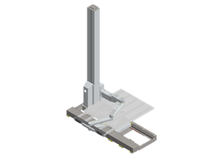 HC3301B Series