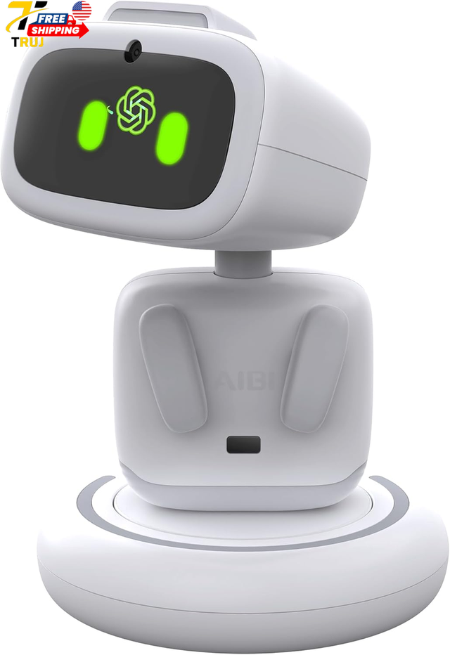 AIBI (Aibi Pocket Pet)