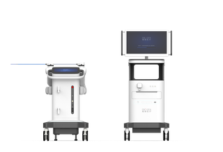 Edge Bronchoscopic Robot