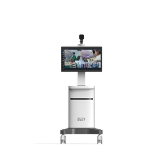 Edge Cloud Telesurgery System