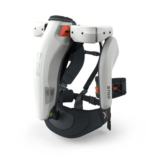 Active Shoulder Exoskeleton S700