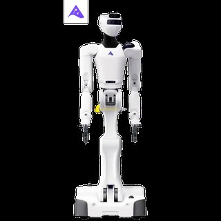 Astribot S1