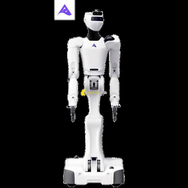 Astribot S1