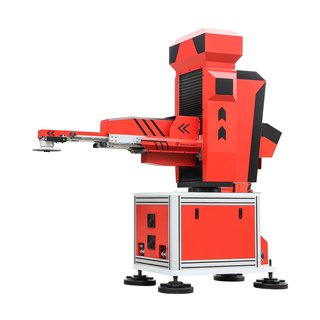 Swing Arm Stamping Manipulator - QF-BB-Z-MD-2900-20-4/5
