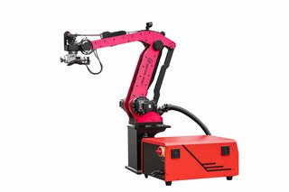 Joint Stamping Robot - QF-GJ-J-DL-1200-6-4/5