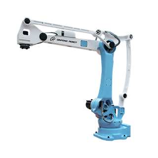 Joint Stamping Robot - QF-GJ-Z-DL-2400-55-4/5
