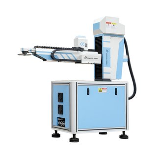 Intelligent Swing Arm Stamping Manipulator - Generation III