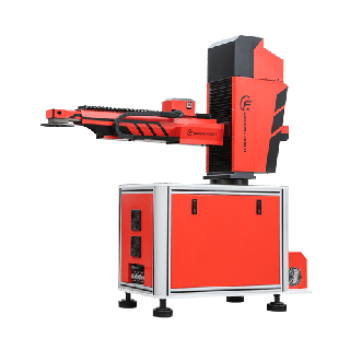 Swing Arm Stamping Manipulator - 3/5 kg