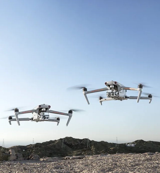 Autel Robotics EVO Max Series (4T/4N)