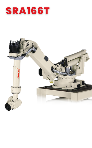 SRA166T