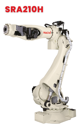 SRA210H