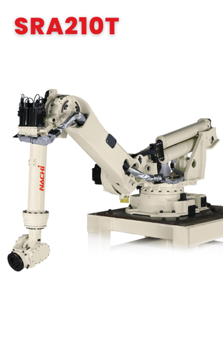 SRA210T