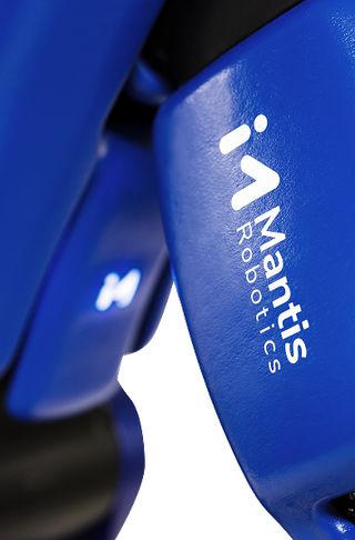Mantis Application Advisor M