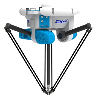 QKM AP8X