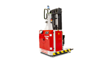 OCME Auriga 14RT-H