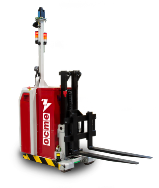 OCME Auriga S-Forklift