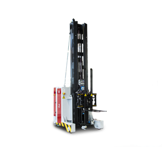OCME Auriga Shuttle Rack