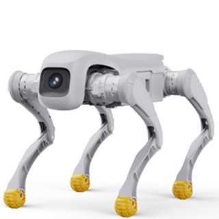 AGIBOT D1 Pro