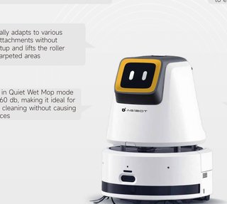 AGIBOT C2P