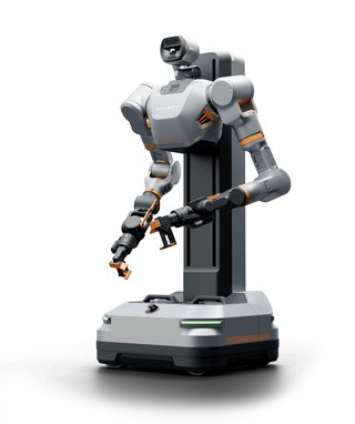 Galbot S1