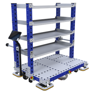 FlexQube Kit AGV