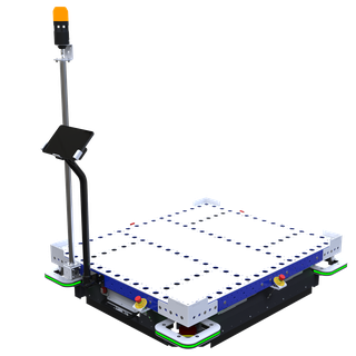 FlexQube Pallet AGV