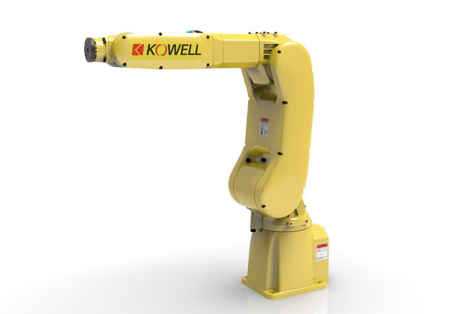 Six axis robot KW1005B-950