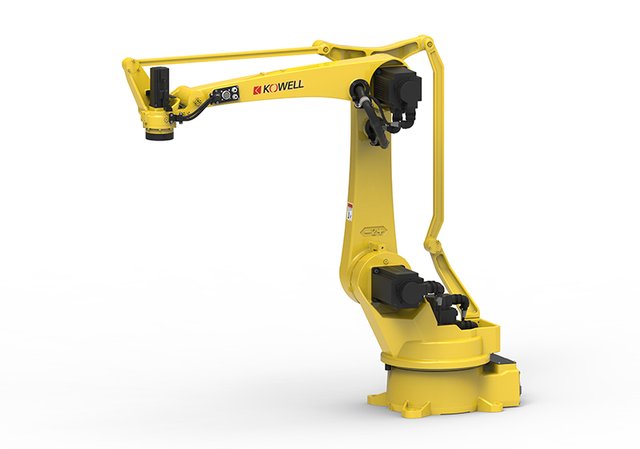 4 axis robot arm KW1030M-1835