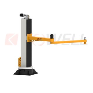 Wood Board Handling Robot KW1080M-3400
