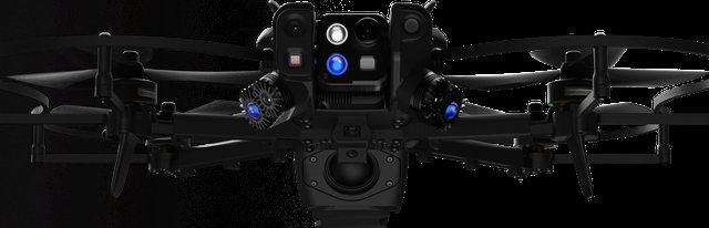 BRINC LEMUR 2