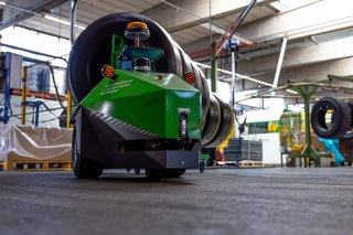 INDUROS 700s
