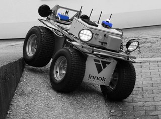 Innok HEROS 444