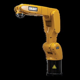 UniBot iR18-1200