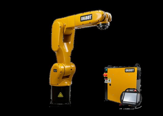 UniBot iR18-600