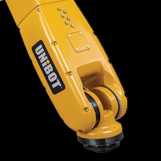 UniBot iR18-800