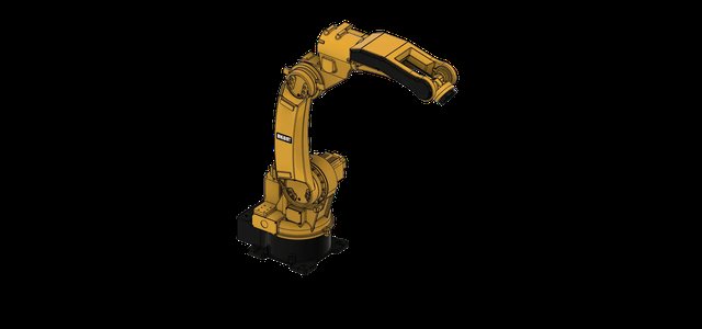 UniBot iR20-10-140