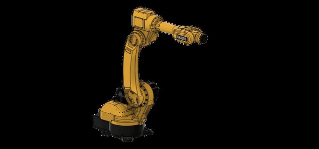 UniBot iR20-20-160